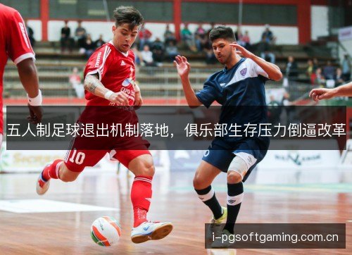 五人制足球退出机制落地,俱乐部生存压力倒逼改革 五人制足球退出机制落地,俱乐部生存压力倒逼改革